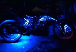 Gebrauchte KTM 390 Duke