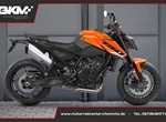 Angebot KTM 790 Duke