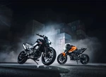 Angebot KTM 790 Duke