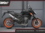 Angebot KTM 790 Duke