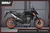 KTM 790 Duke