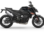 Angebot KTM 790 Duke