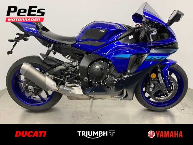 Yamaha R1