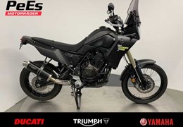 Gebrauchte Yamaha Tenere 700