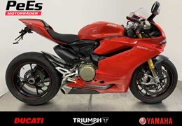 Gebrauchte Ducati 1299 Panigale S