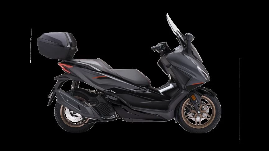 Honda Forza 125 Special Edition