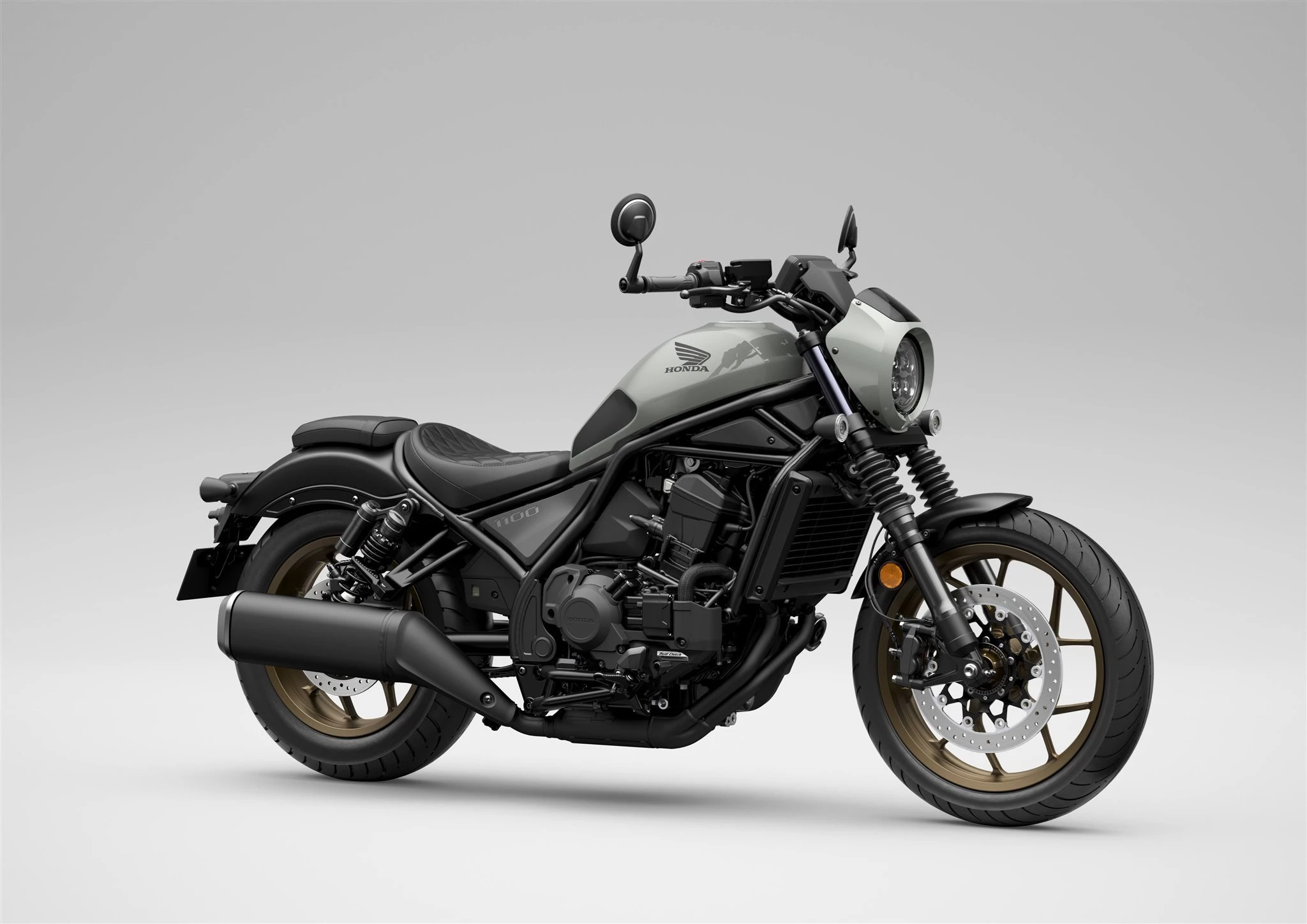 Honda CMX1100 Rebel SE DCT<br />