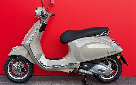 Neufahrzeug Vespa Primavera 50 - Bild 11