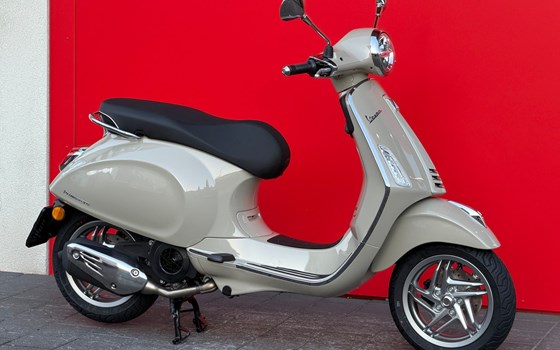 Neufahrzeug Vespa Primavera 50 - Bild 3