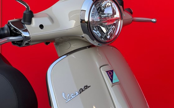 Neufahrzeug Vespa Primavera 50 - Bild 4