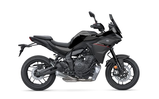 Neufahrzeug Yamaha Tracer 7 - Bild 2