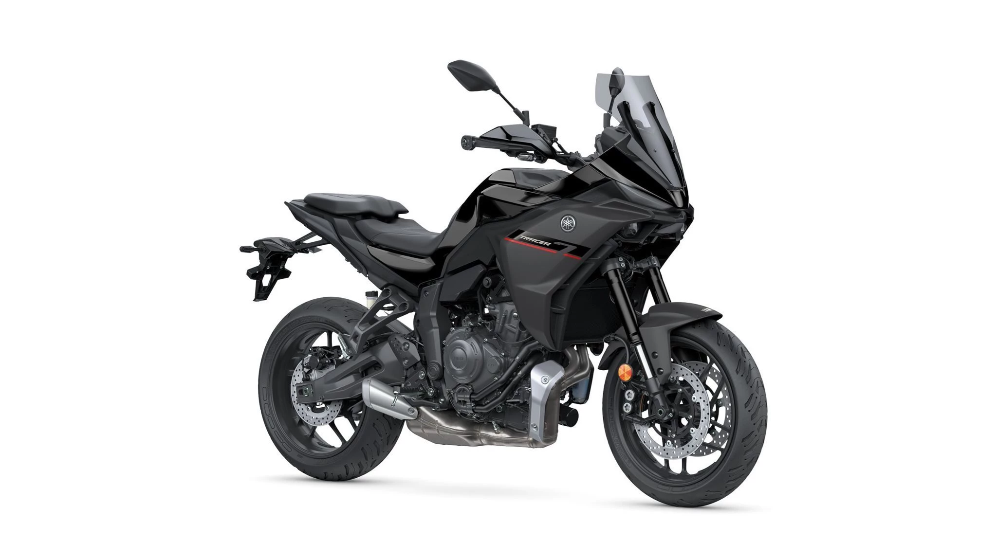 Yamaha Tracer 7