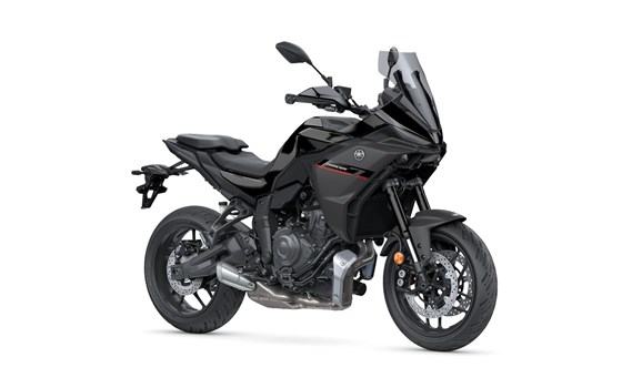 Neufahrzeug Yamaha Tracer 7 - Bild 1