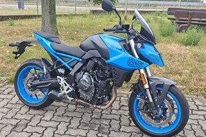 Angebot Suzuki GSX-8S