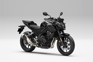 Angebot Honda CB500 Hornet E-Clutch