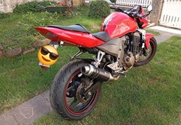 Gebrauchte Kawasaki Z 750