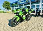 Angebot Kawasaki Ninja ZX-6R