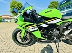 Angebot Kawasaki Ninja ZX-6R