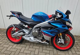 Gebrauchte Aprilia RS 660