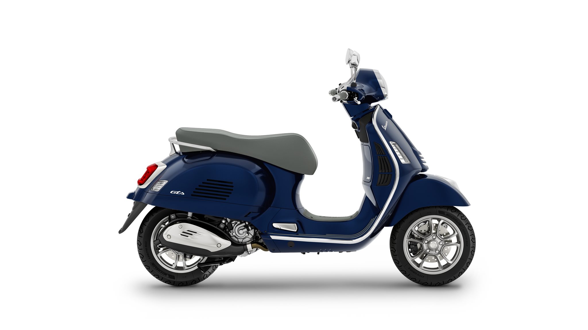 Vespa GTS 310<br />EASY START AKTION