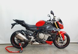 Gebrauchte BMW S 1000 R