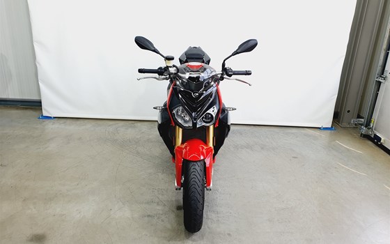 Gebrauchtmotorrad BMW S 1000 R - Bild 8