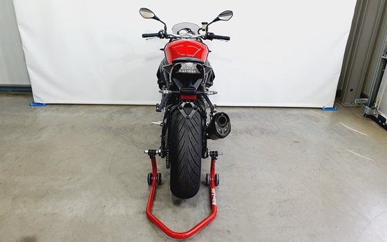 Gebrauchtmotorrad BMW S 1000 R - Bild 4