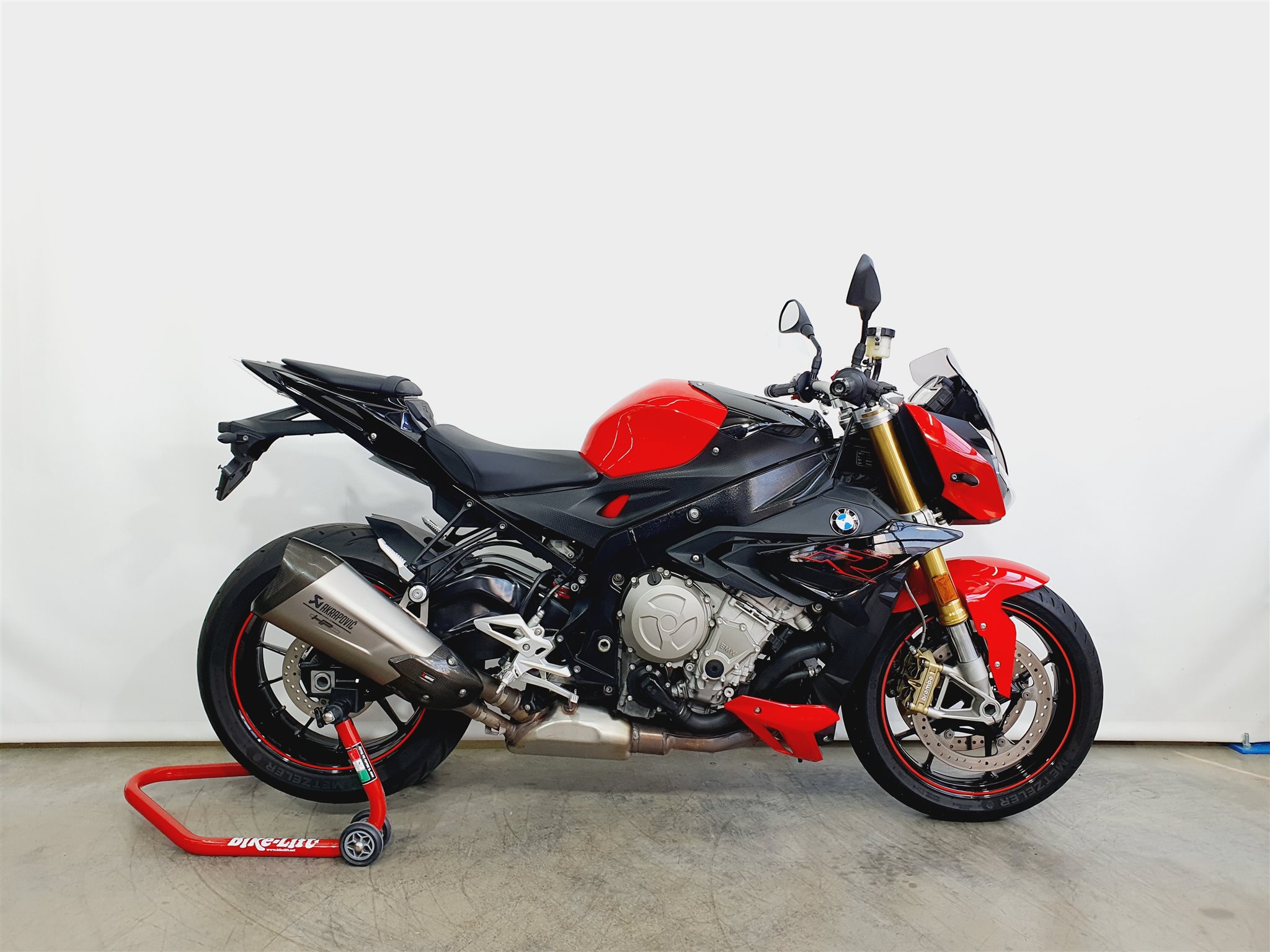 BMW S 1000 R