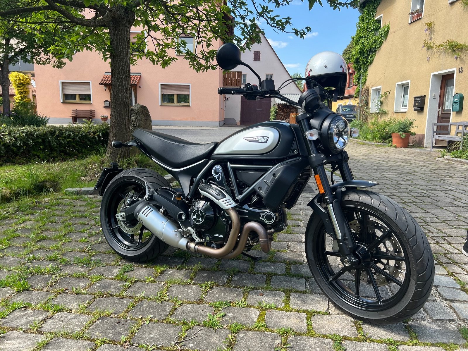 Gebrauchte