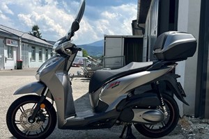 Angebot Honda SH300i