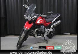Neumotorrad Moto Guzzi V85 TT