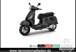 Neumotorrad Vespa GTS 310 SuperSport