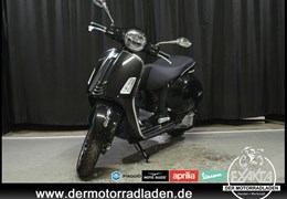 Neumotorrad Vespa GTS 310 SuperSport