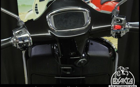 Neufahrzeug Vespa GTS 310 SuperSport - Bild 12