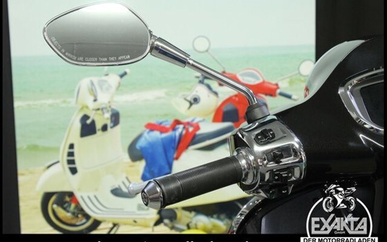 Neufahrzeug Vespa GTS 310 SuperSport - Bild 16