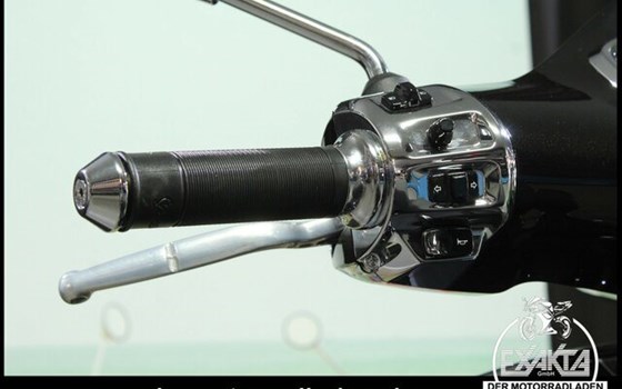 Neufahrzeug Vespa GTS 310 SuperSport - Bild 17