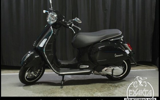 Neufahrzeug Vespa GTS 310 SuperSport - Bild 2