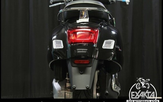 Neufahrzeug Vespa GTS 310 SuperSport - Bild 20
