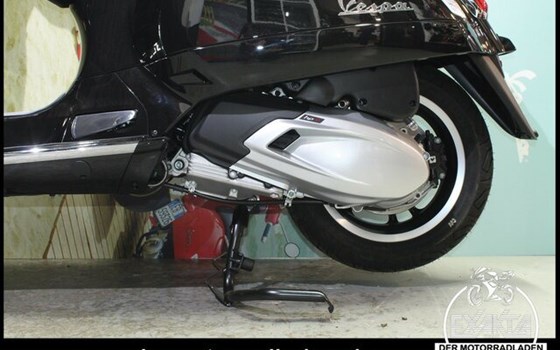 Neufahrzeug Vespa GTS 310 SuperSport - Bild 21