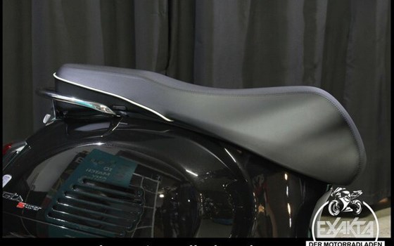 Neufahrzeug Vespa GTS 310 SuperSport - Bild 24