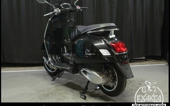 Neufahrzeug Vespa GTS 310 SuperSport - Bild 3