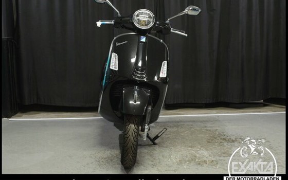 Neufahrzeug Vespa GTS 310 SuperSport - Bild 8