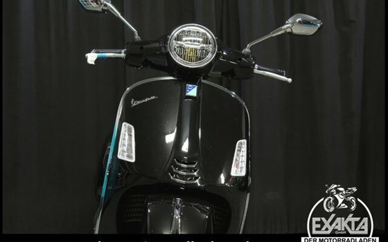 Neufahrzeug Vespa GTS 310 SuperSport - Bild 9