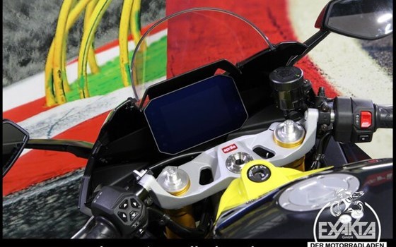 Neufahrzeug Aprilia RS 660 - Bild 11