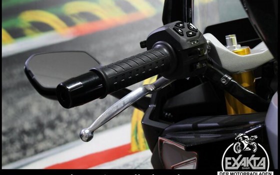 Neufahrzeug Aprilia RS 660 - Bild 13
