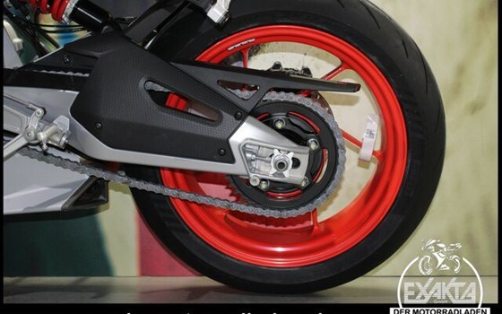 Neufahrzeug Aprilia RS 660 - Bild 19
