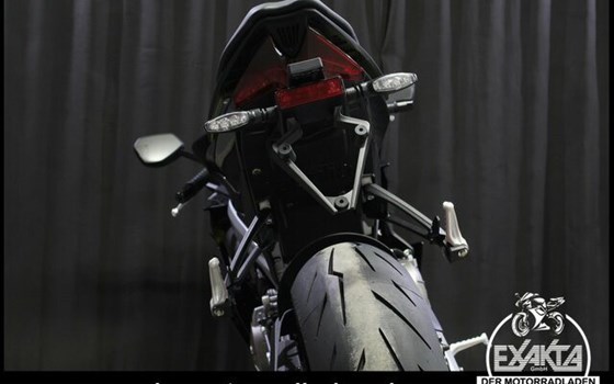 Neufahrzeug Aprilia RS 660 - Bild 27