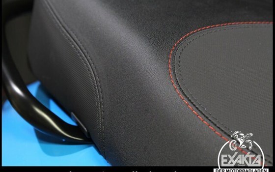Neufahrzeug Vespa GTS 125 Supersport iGET - Bild 26