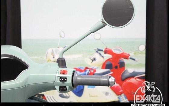 Neufahrzeug Vespa Primavera 125 S - Bild 17