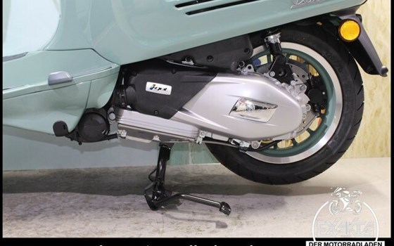 Neufahrzeug Vespa Primavera 125 S - Bild 22